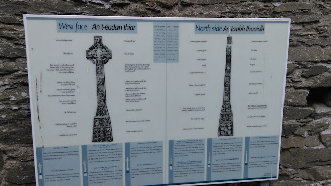 Opinii despre Moone High Cross Inn în Athy - Hospitality and gastronomy