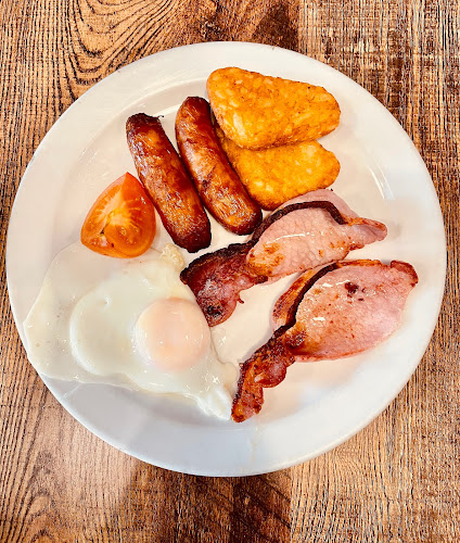 Village Cafe - Hospitality and gastronomy