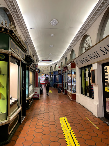 The English Market - Hospitality and gastronomy