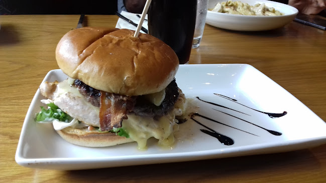 Bank Pl, Churchland Quarters(Carrowtemple Moneyshandoney And Carrick), Carndonagh, Co. Donegal