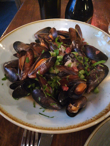 Comentarii opinii despre Cava Bodega