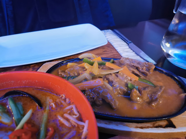 Opinii despre Wau Asian Cuisine în Trim - Hospitality and gastronomy