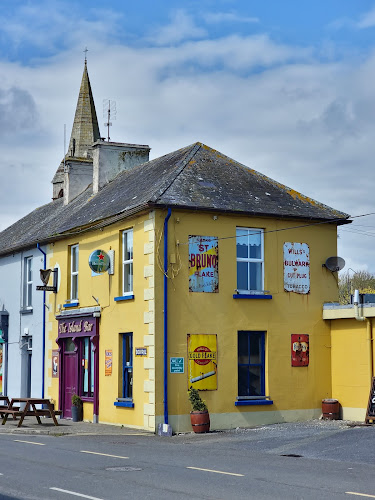Opinii despre The Island Bar în Wexford - Hospitality and gastronomy