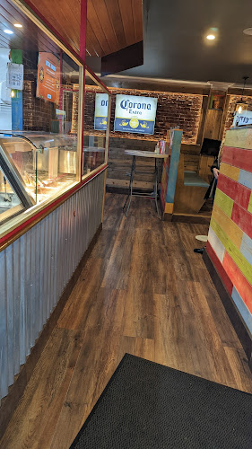 Comentarii opinii despre Burrito Loco