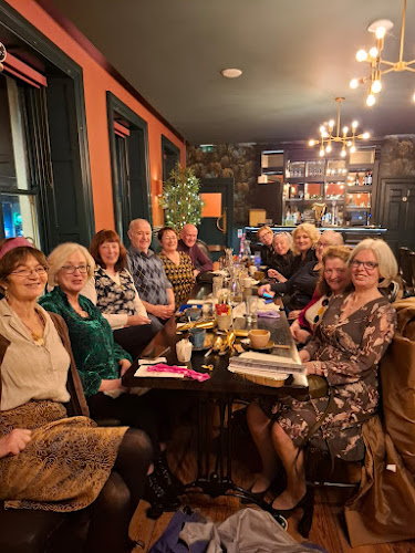 The West Bar & Restaurant - Hospitality and gastronomy