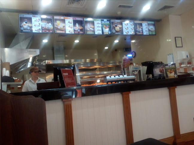 Hillbilly's Ennis - Ennis