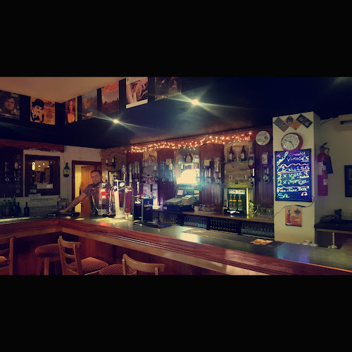 Thompson's Mill View Bar