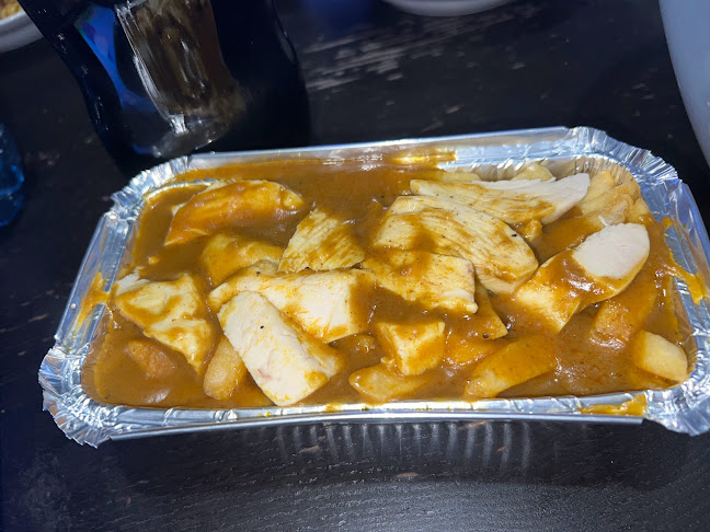 Lams Chinese - Hospitality and gastronomy