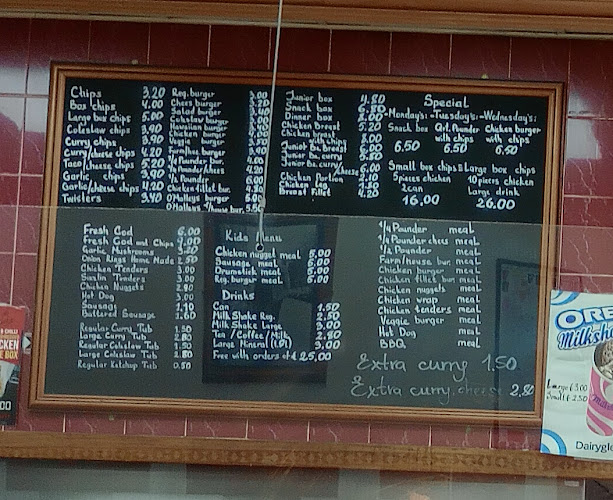 Sargeant Peppers - Hospitality and gastronomy