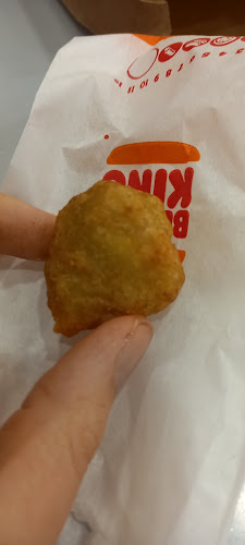 Opinii despre Burger King în Cork - Hospitality and gastronomy