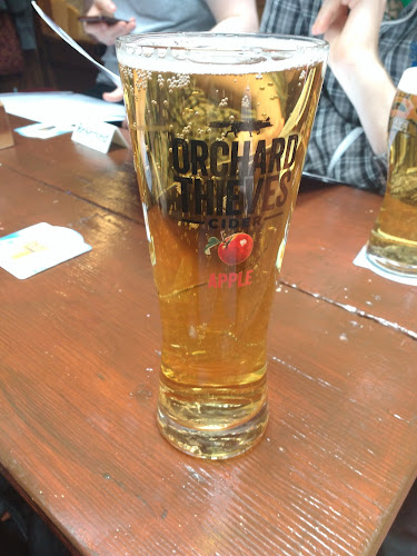 Opinii despre PJ O Hare's Carlingford în Dundalk - Hospitality and gastronomy