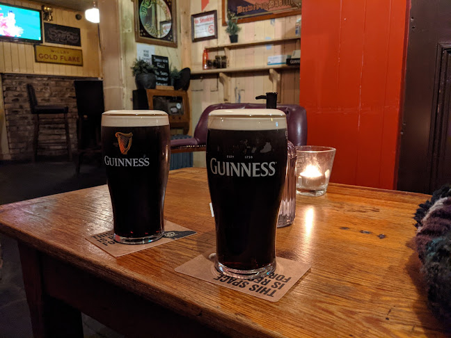 Opinii despre Tully's Bar Waterford în Waterford - Hospitality and gastronomy