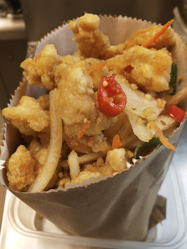 Opinii despre Golden Spring Restaurant în Portlaoise - Hospitality and gastronomy