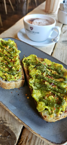 Mocha Beans Newcastle