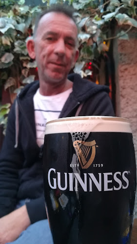 James Griffin Pub - Trim