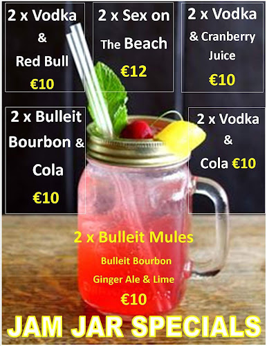 Opinii despre The Dunlo Tavern în Ballinasloe - Hospitality and gastronomy