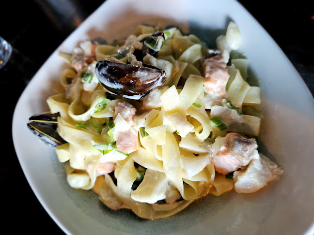 Pádraicíns Gastropub