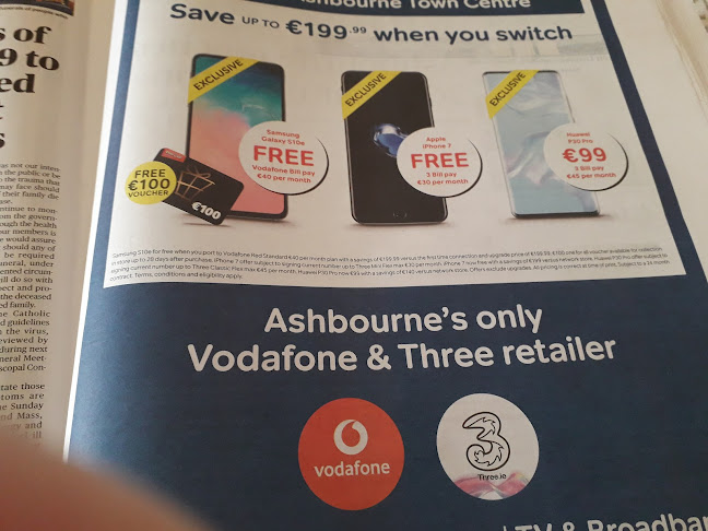 Venezia Italian Ballinasloe