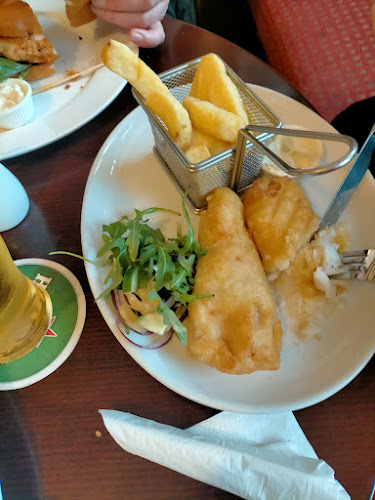 Comentarii opinii despre The Mollys