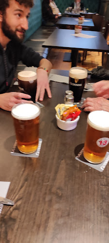 Murty Rabbitt's - Galway