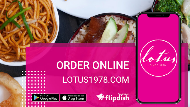 Comentarii opinii despre Lotus Restaurant