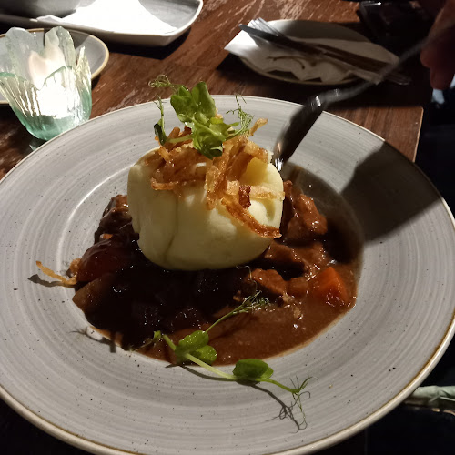 Busker Brownes - Hospitality and gastronomy