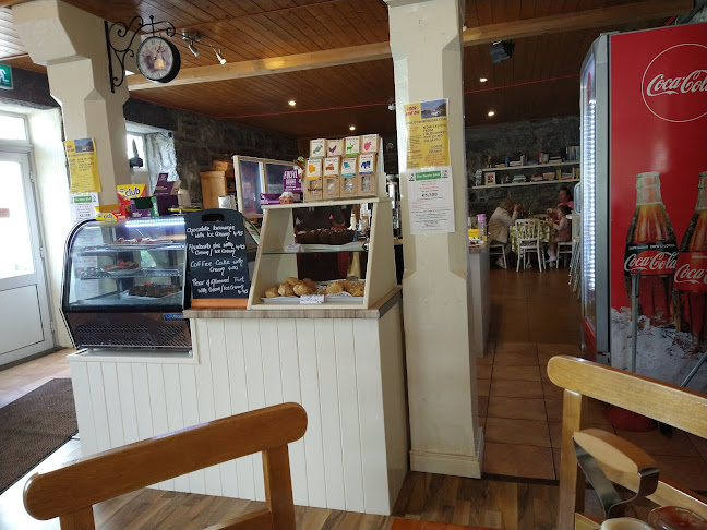 Comentarii opinii despre Puddleducks Café