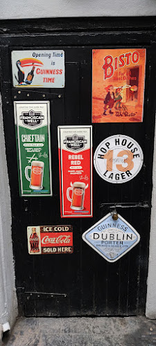 Comentarii opinii despre Walshs Bar