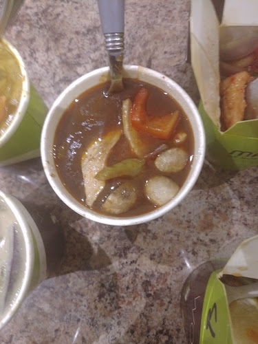 Comentarii opinii despre Mao At Home Lucan