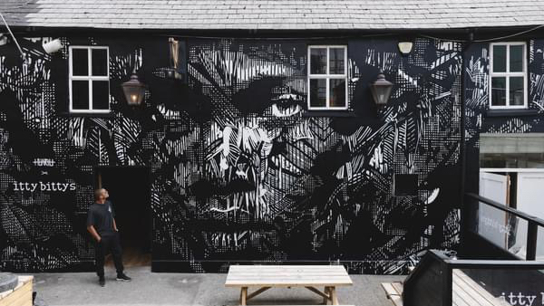 itty bittys - Hospitality and gastronomy