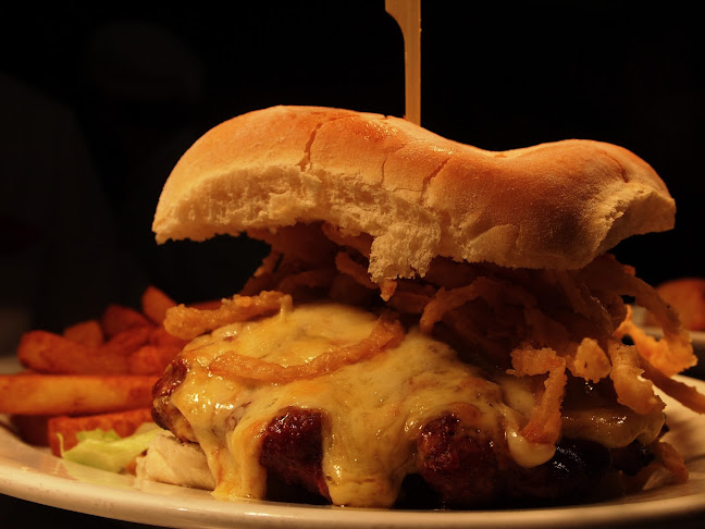 The Johnstown Inn - Hospitality and gastronomy