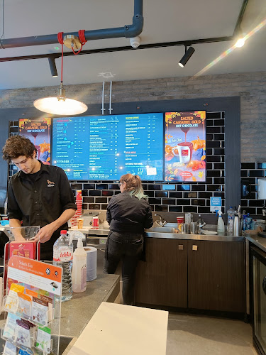 Comentarii opinii despre Insomnia Coffee Company - Letterkenny