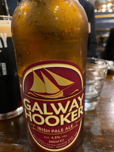 Comentarii opinii despre The Quay Street Kitchen