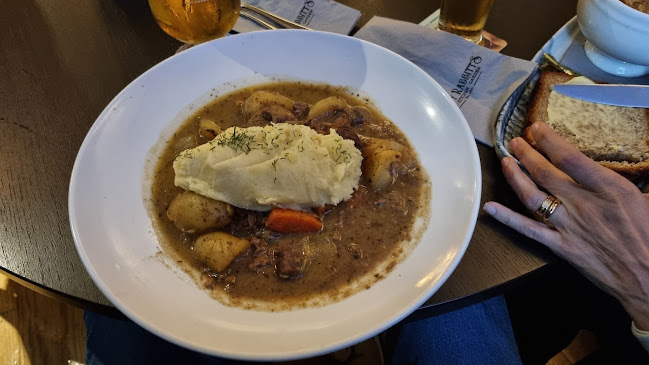 Murty Rabbitt's - Hospitality and gastronomy