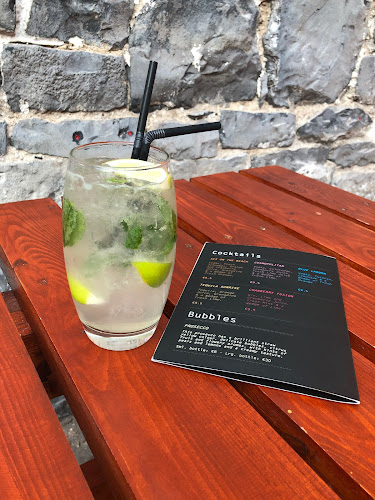 Cobblestone Joes - Hospitality and gastronomy