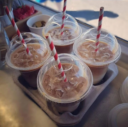 Comentarii opinii despre Curious Coffee (Burt)