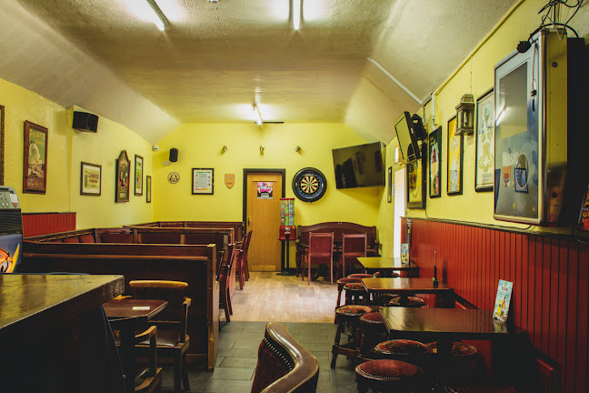 Opinii despre Hamill's în Ardee - Hospitality and gastronomy