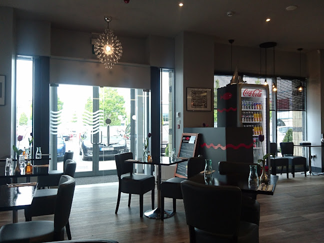 Opinii despre Red Herring în Clonmel - Hospitality and gastronomy