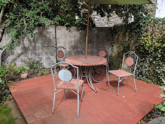 Comentarii opinii despre Blairs Inn