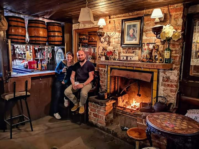 Castle St, Rathmelton, Co. Donegal