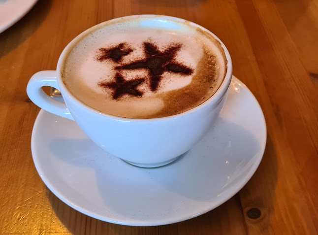 The Lime Tree cafe & restaurant - Hospitality and gastronomy