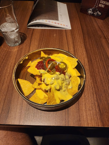 Texas Steakout - Limerick