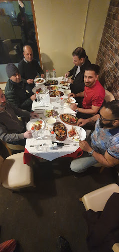 Punjab Tandoori Indian restaurant - Hospitality and gastronomy