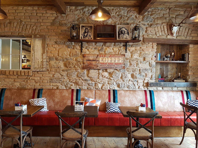 Apache Pizza Café Ballymahon - Hospitality and gastronomy