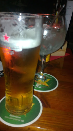 Comentarii opinii despre James Griffin Pub