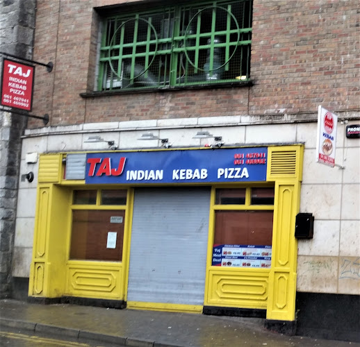 The Taj Indian Restaurant | Limerick - Hospitality and gastronomy