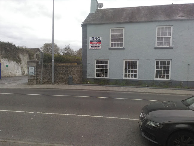 Opinii despre The Hazel Pub în County Westmeath - Hospitality and gastronomy