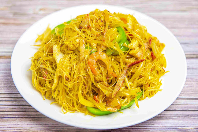 Comentarii opinii despre China Express