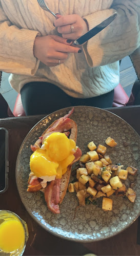 Comentarii opinii despre Sophie's Rooftop Cork