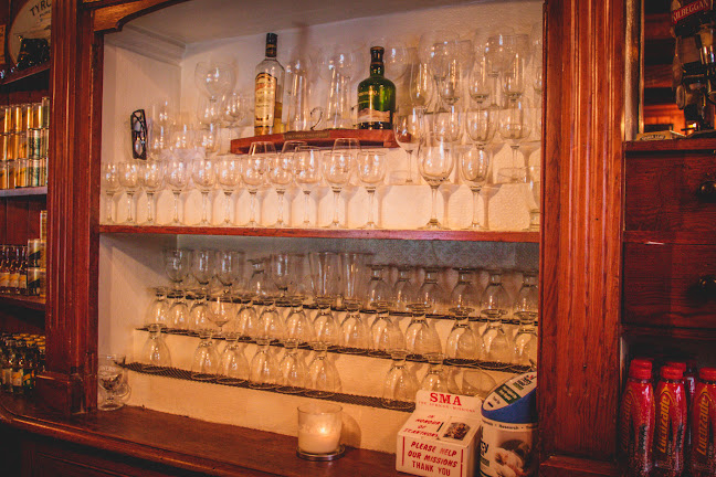 Canty’s Bar - Hospitality and gastronomy